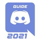 Guide Discord 2021 & More APK