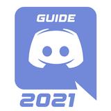 Guide Discord 2021 Zeichen