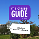 Guideez à Vidailhan APK