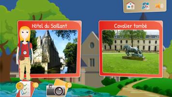 Guideez à Vendôme capture d'écran 1