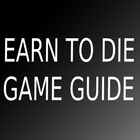 Earn To Die Game Guide: Tips a icône