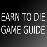 Earn To Die Game Guide: Tips a icône