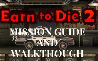Earn To Die Game Guide: Tips a capture d'écran 2