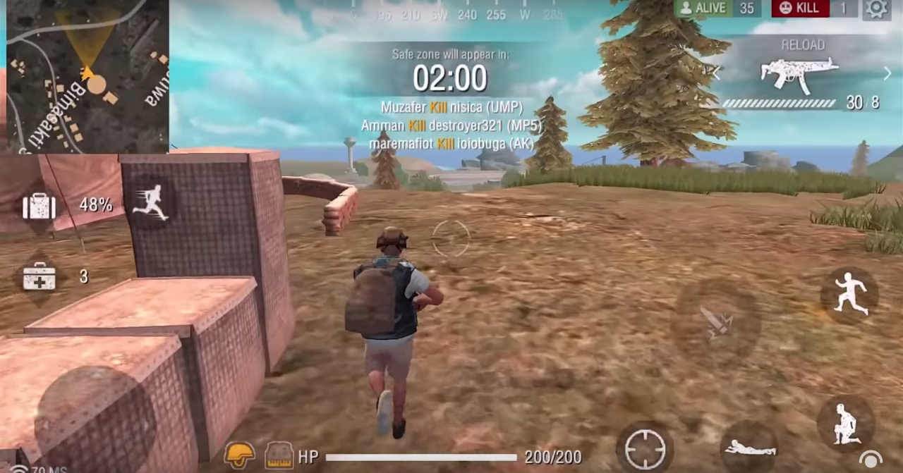 Freefire 2all Team Free Fire Game Download Apk Data Hack - 