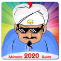 Guide for Akinator - Guess who tips