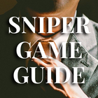 Sniper Game Guide: Tips and Tricks icône