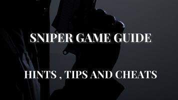 Sniper Game Guide: Tips and Tricks screenshot 3
