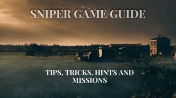 Sniper Game Guide: Tips and Tricks 截圖 2