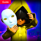 Guide for little nightmares 2 icône