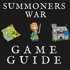 Summoners War Guide 아이콘