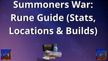 1 Schermata Summoners War Guide