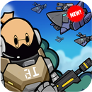 Saussage Man Helper APK