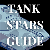Tank Stars Guide icône