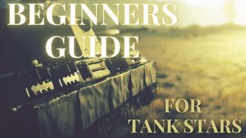 Tank Stars Guide Affiche