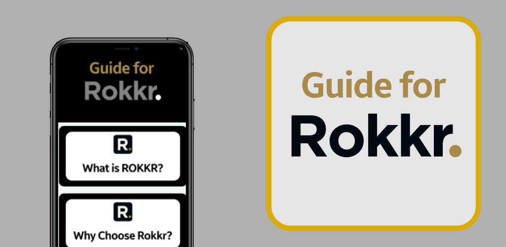 Rokkr TV-box guide for Android - APK Download