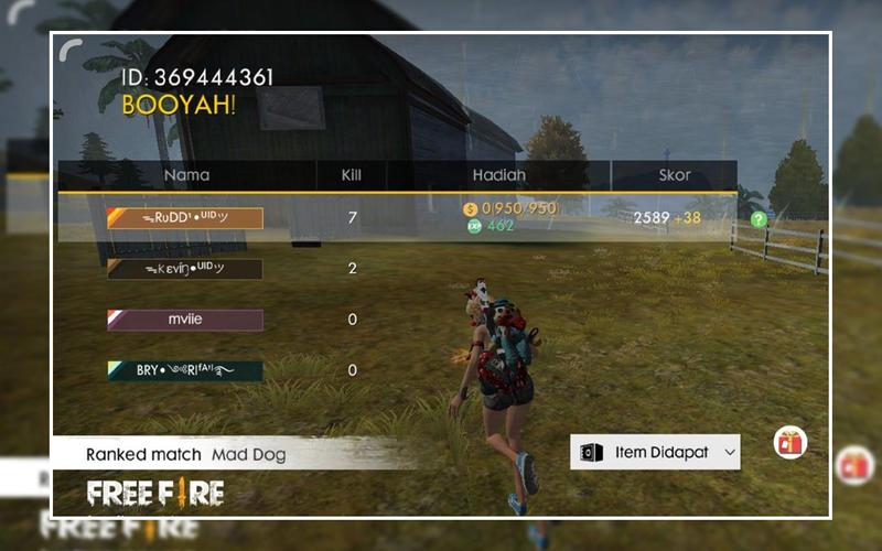 Guide For Free Fire 2020 Diamonds Amp Skills For Android