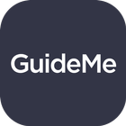 GuideMe Navigation ikon