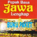 Materi Pepak Bahasa Jawa APK