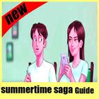 Icona Summertime Walkthrough Saga: New Gamplay