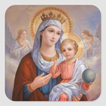 Oraciones a la Virgen-icoon