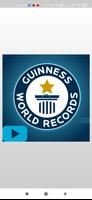 Guinness World Records Videos Affiche