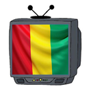 TV Radios Guinée APK
