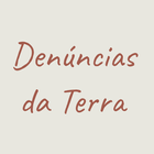 Denúncias da Terra biểu tượng