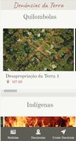 Denúncias da Terra bài đăng