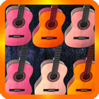 Tutorial De Guitarra ícone