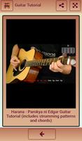 Tutorial De Guitarra imagem de tela 1