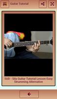 Tutorial De Guitarra imagem de tela 3