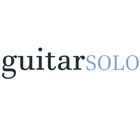 guitar solo ikona