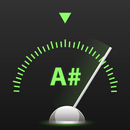 Guitar Tuner Free - Tuning App aplikacja