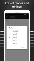 Guitar Tuner スクリーンショット 3