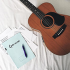 Guitar lessons icon