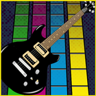 Guitar Rock Hero icône