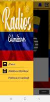 Radios colombia imagem de tela 2