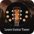 Learn Guitar Tuner & chords