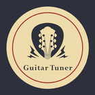 Guitar Tuner icône