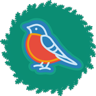 Gujarat Bird Helpline иконка