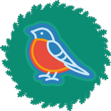 Icona Gujarat Bird Helpline