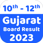 Gujarat Board Result icône