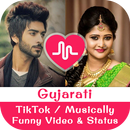 Gujarati Tik Tok video | tik tok video downloader APK