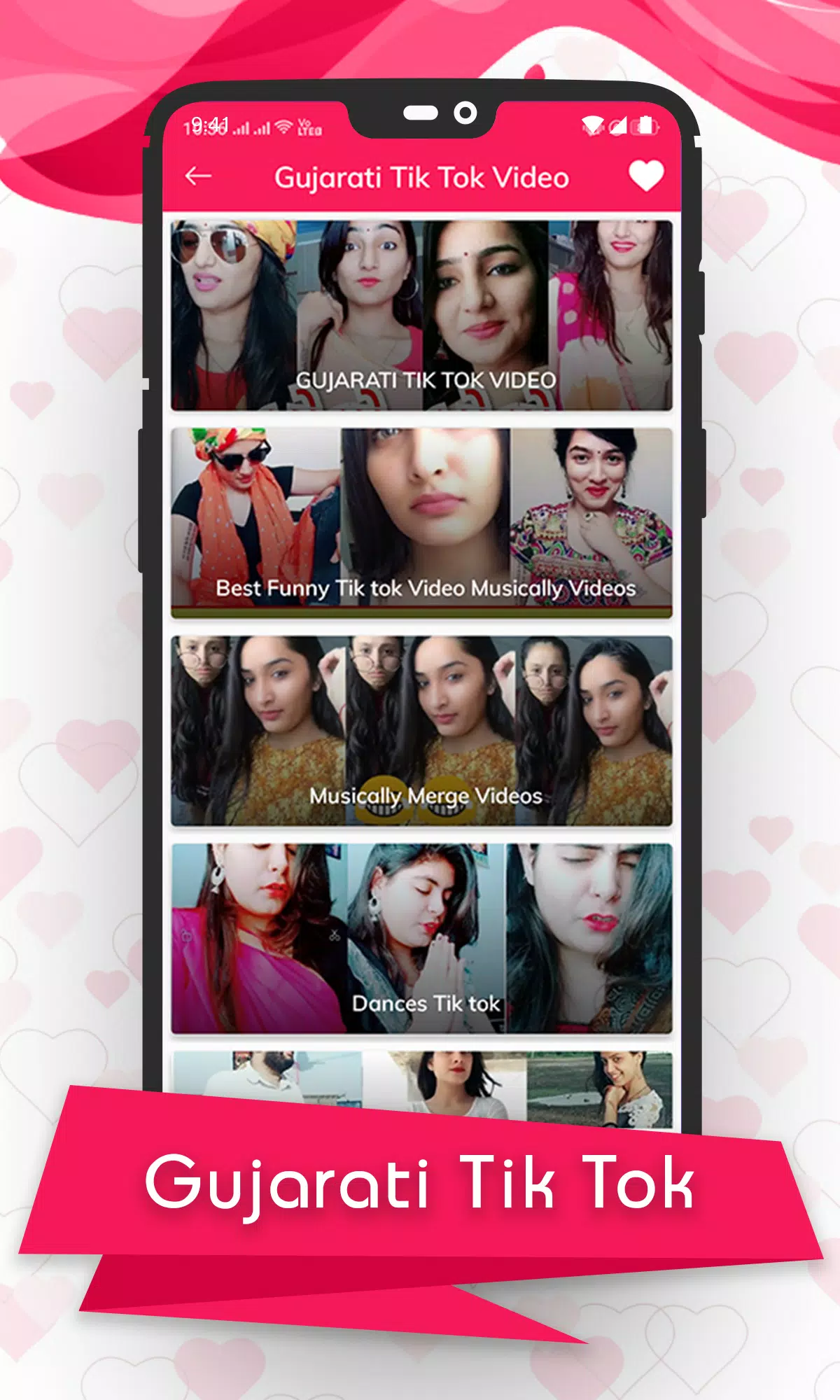 Gujarati Tik Tok video | tik tok video downloader APK for Android Download Gujarati Tik Tok video | tik tok video downloader APK for Android Download