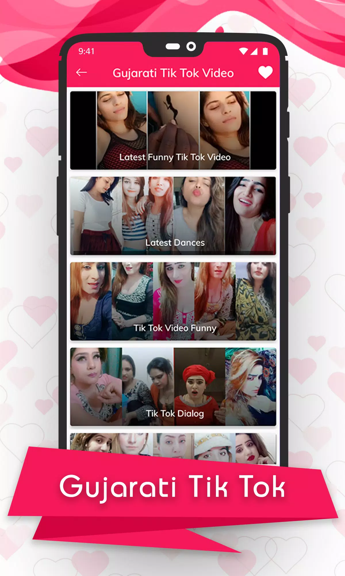 Gujarati Tik Tok video | tik tok video downloader APK for Android Download Gujarati Tik Tok video | tik tok video downloader APK for Android Download