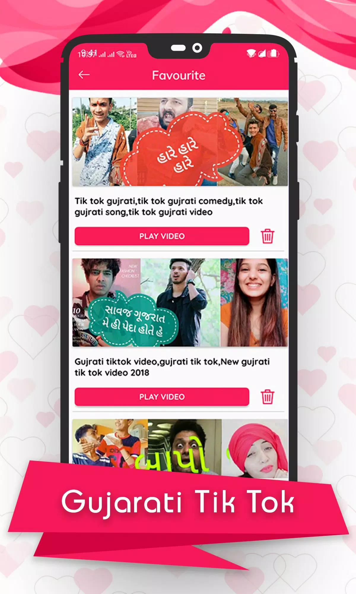 Gujarati Tik Tok video | tik tok video downloader APK for Android Download Gujarati Tik Tok video | tik tok video downloader APK for Android Download