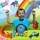 G-Kids Learning Game APK