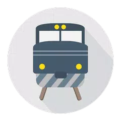 JadwalKA Kereta Api Indonesia APK download