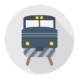 JadwalKA Kereta Api Indonesia icon