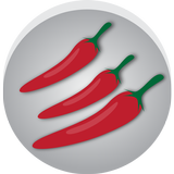 Si Sambal আইকন
